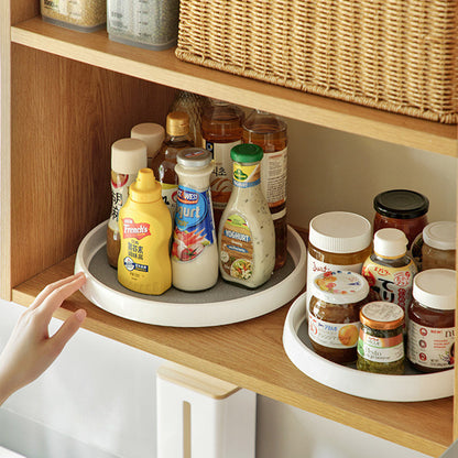 Ecoco Premium Rotating Spice Rack