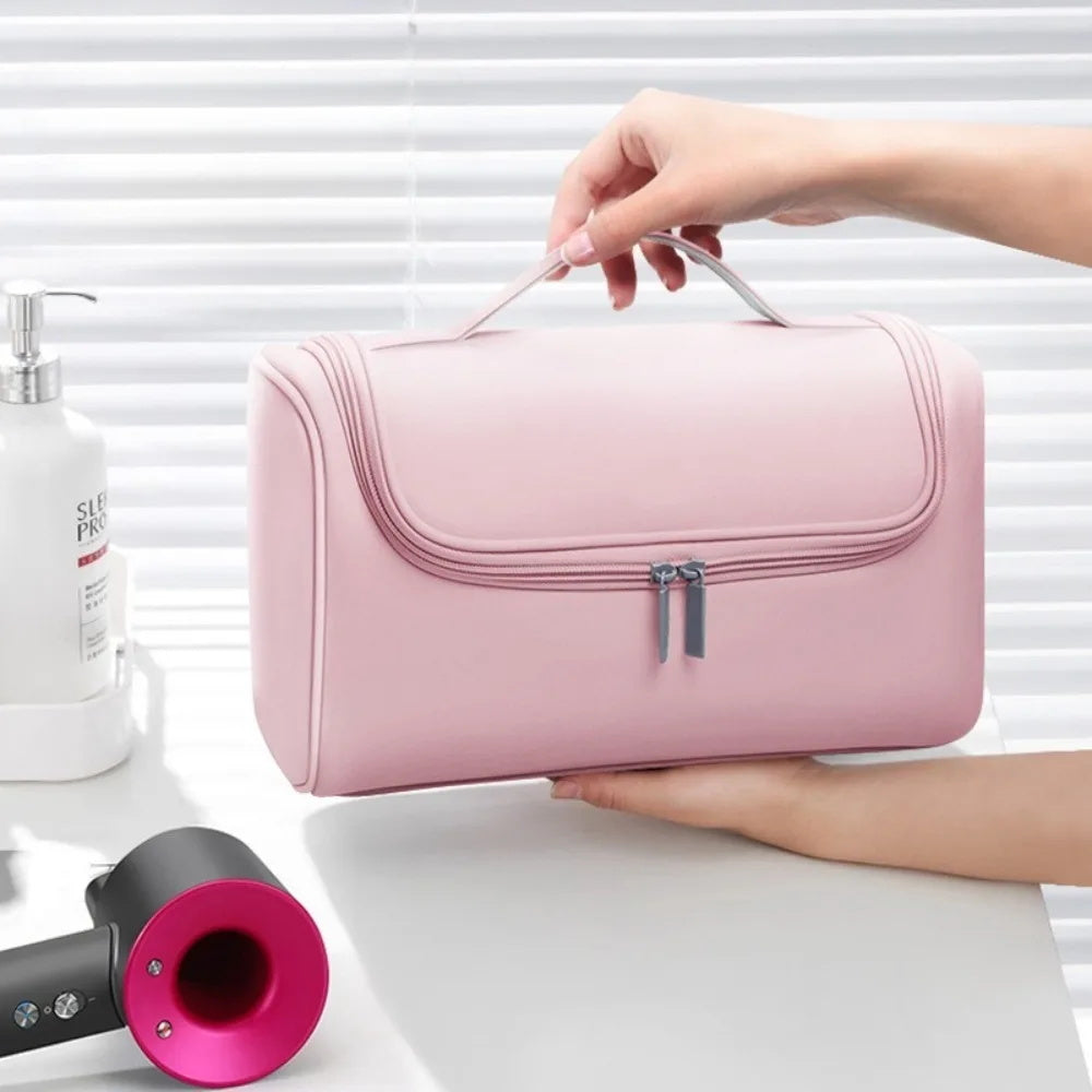 Portable Dustproof Hair Dryer Bag