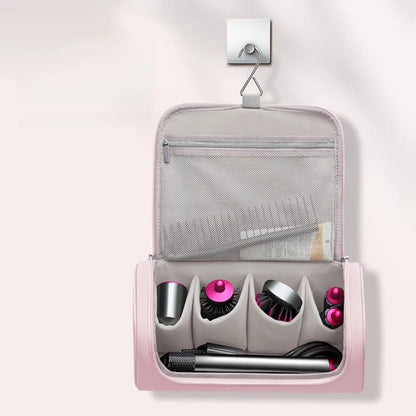 Portable Dustproof Hair Dryer Bag