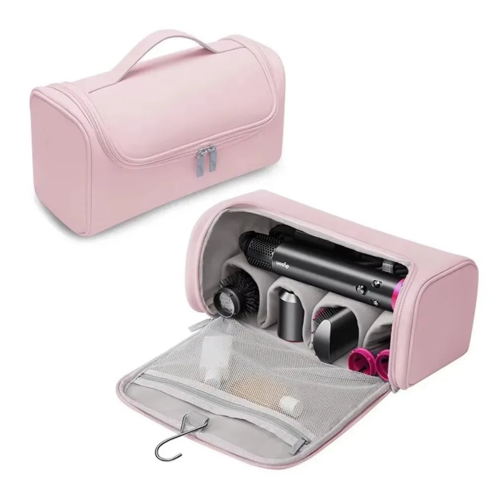 Portable Dustproof Hair Dryer Bag