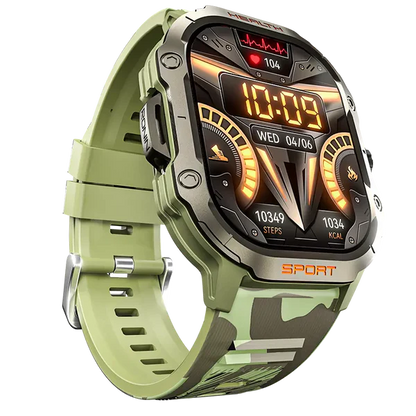 Ronin R-013 Rugged Smart Watch