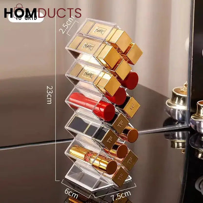 16 Grids Lipstick Organizer