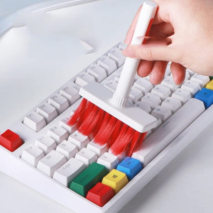 5 in 1 Keyboard Cleaning Brush Kit – Multifunction Soft Brush for Electronics