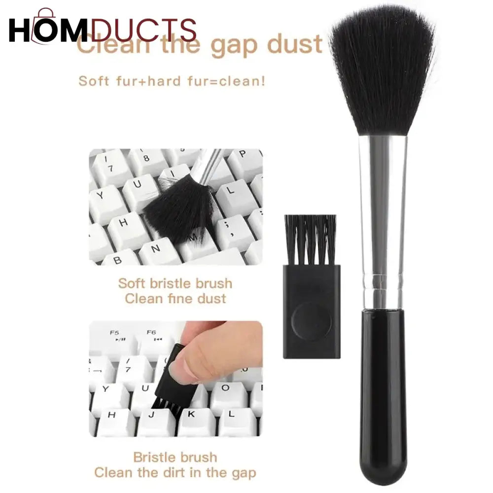 18 in 1 Gadgets Cleaning Tool Set