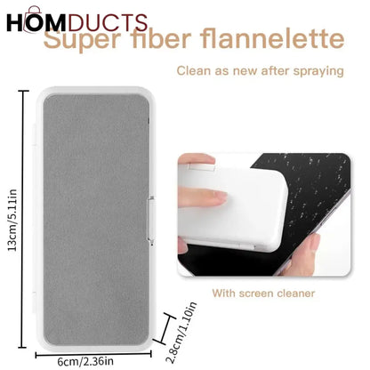 18 in 1 Gadgets Cleaning Tool Set