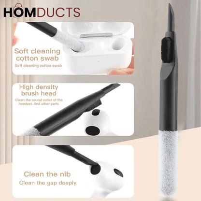 18 in 1 Gadgets Cleaning Tool Set