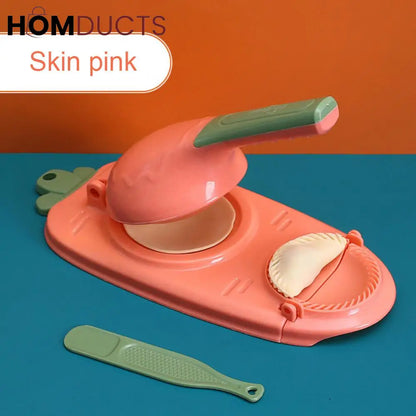 2 in 1 Dumpling Maker