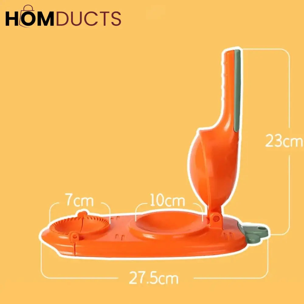 2 in 1 Dumpling Maker