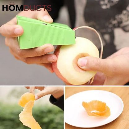 2 in 1 Vegetable Sharpener And Peelar