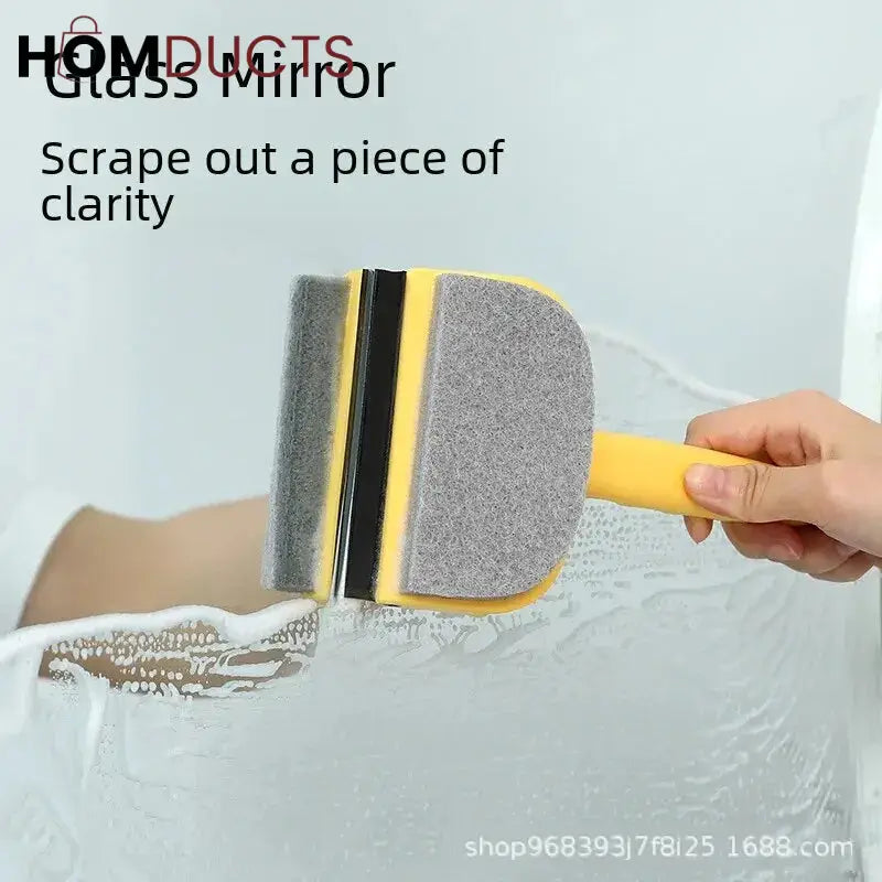 2 in 1 Window Cleaner
