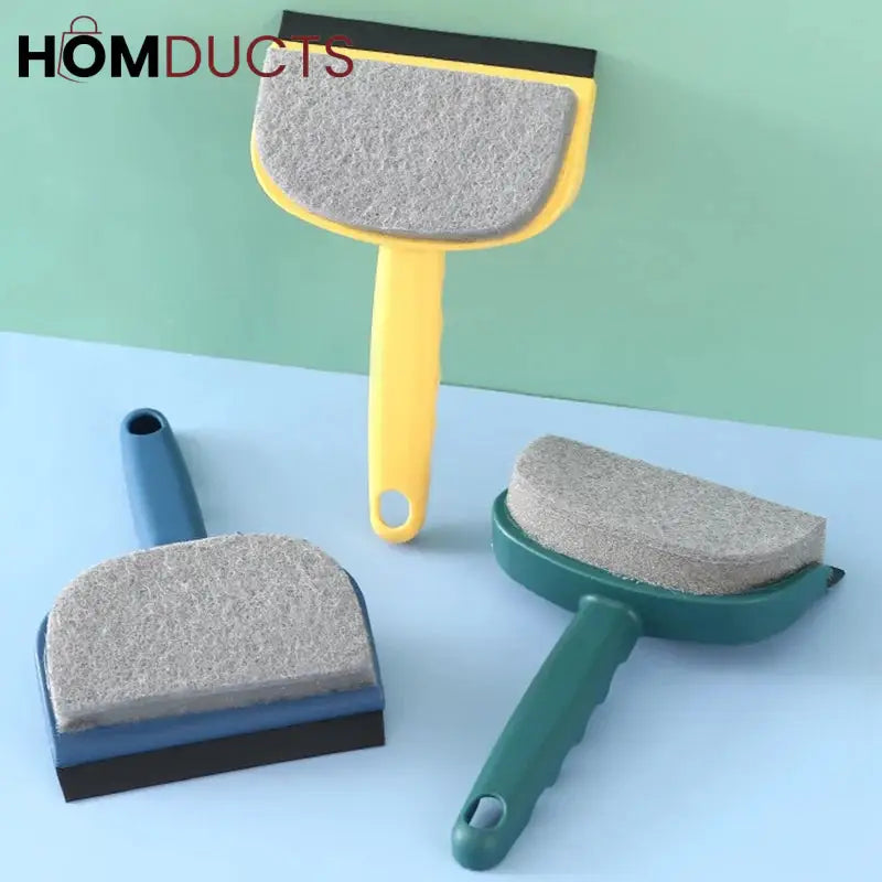 2 in 1 Window Cleaner