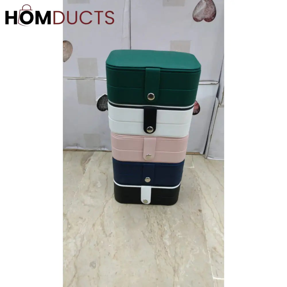2 Layer Medium Jewelery Organiser