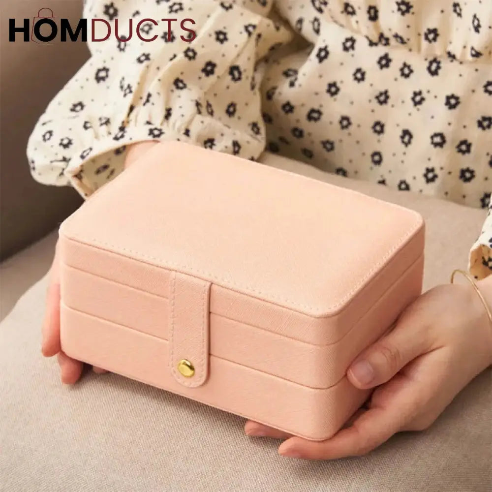 2 Layer Medium Jewelery Organiser