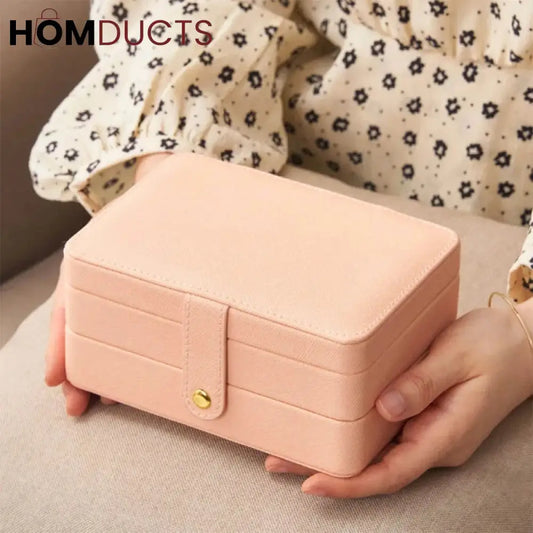 2 Layer Medium Jewelery Organiser