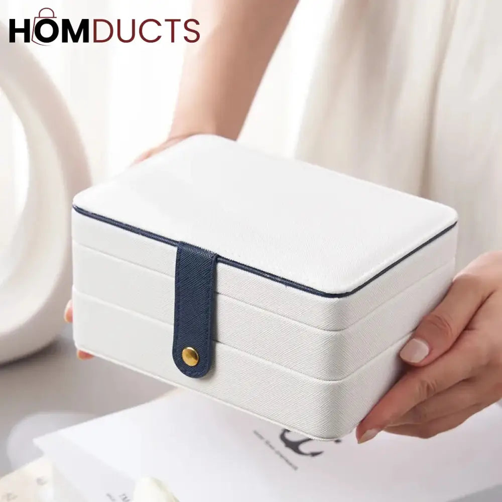 2 Layer Medium Jewelery Organiser