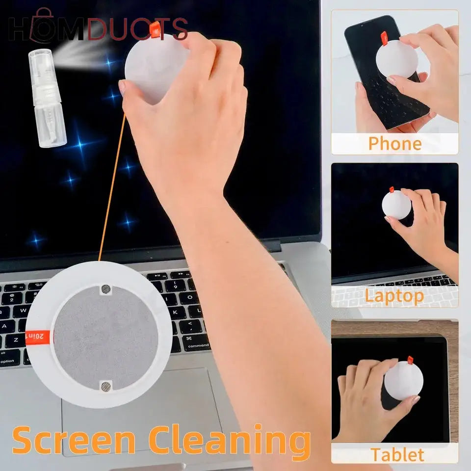 20 in 1 Gadgets Cleaning Kit