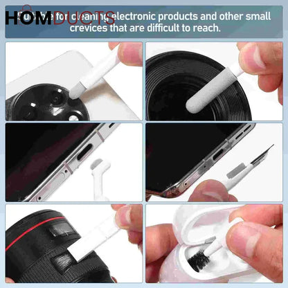 20 in 1 Gadgets Cleaning Kit
