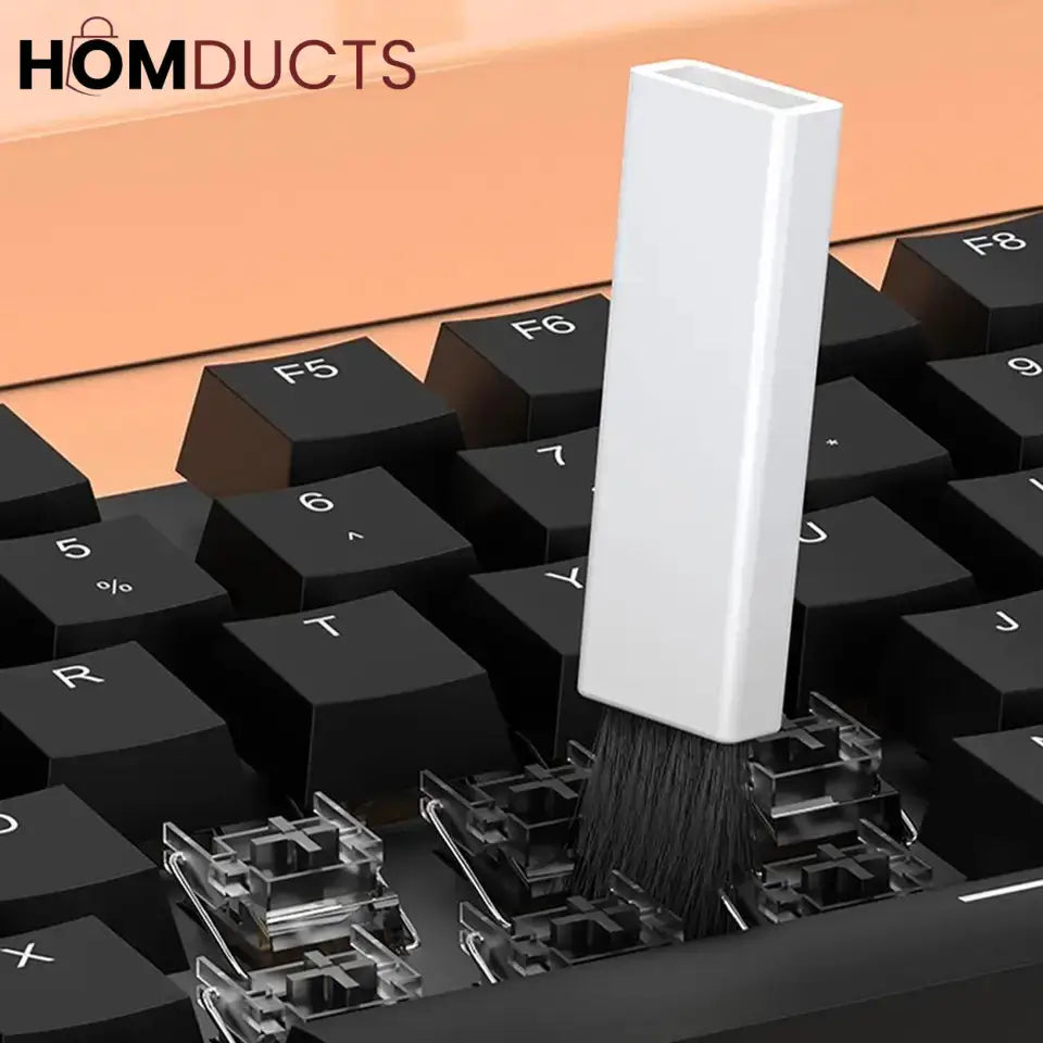 20 in 1 Gadgets Cleaning Kit