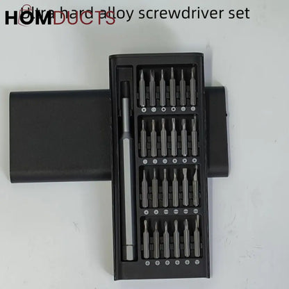 24in1 ScrewDriver Set