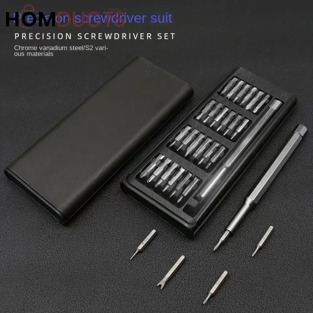 24in1 ScrewDriver Set