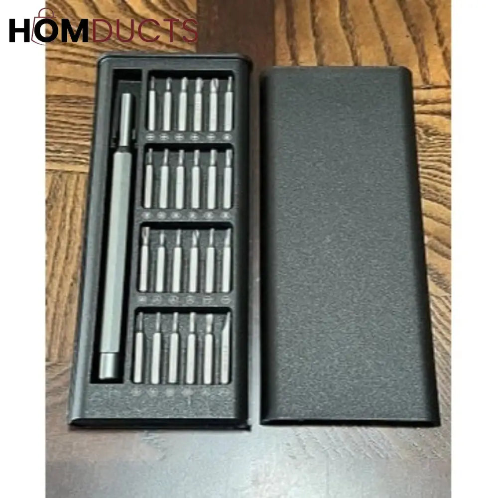 24in1 ScrewDriver Set
