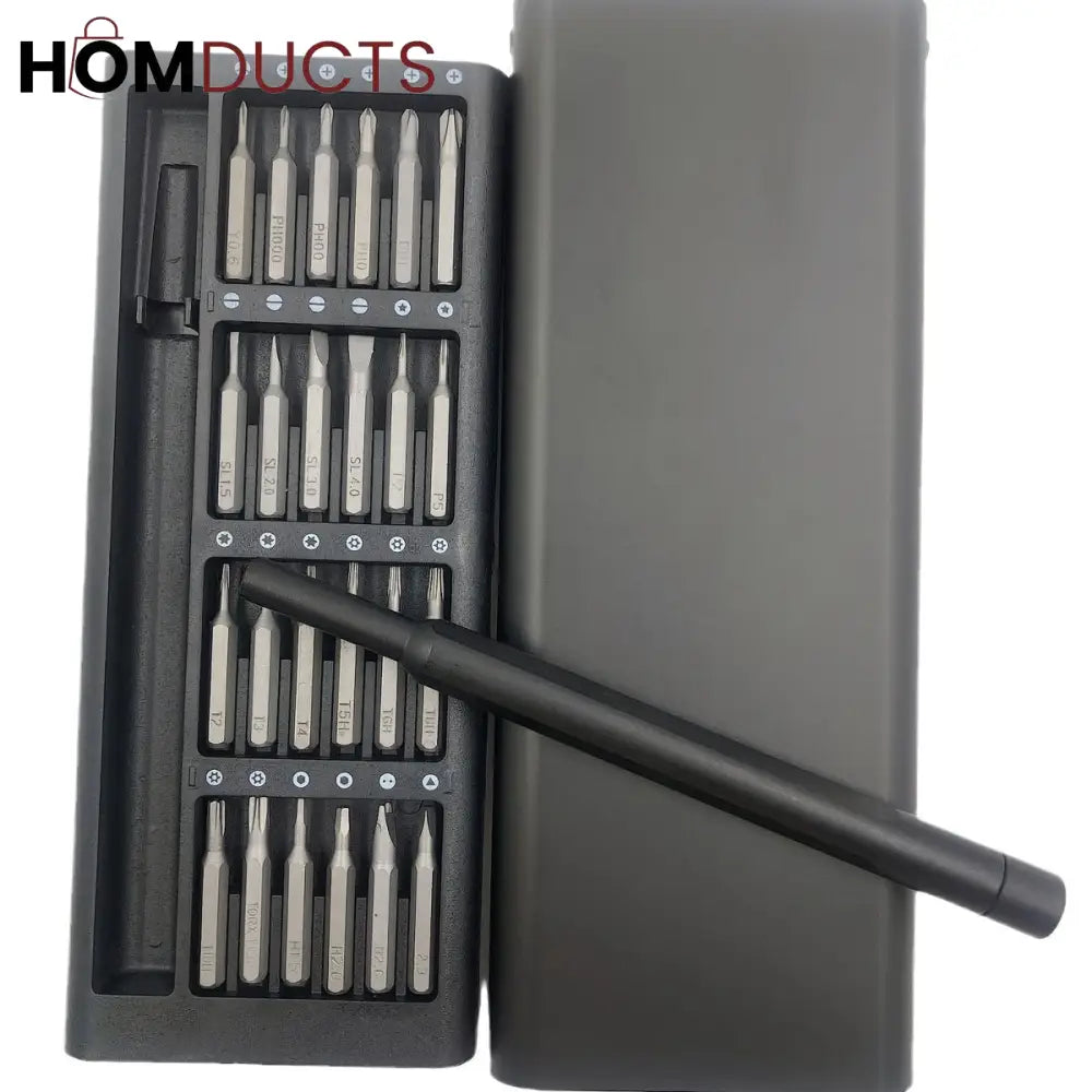 24in1 ScrewDriver Set