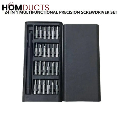 24in1 ScrewDriver Set