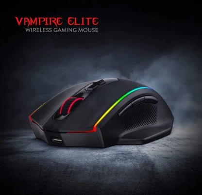 Redragon M686 VAMPIRE ELITE Wireless Gaming Mouse