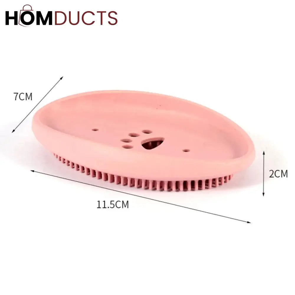 2in1 Soap Dish