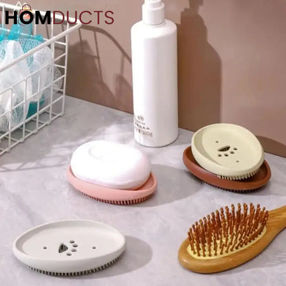 2in1 Soap Dish