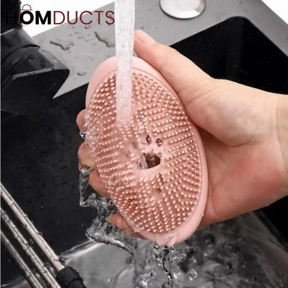 2in1 Soap Dish