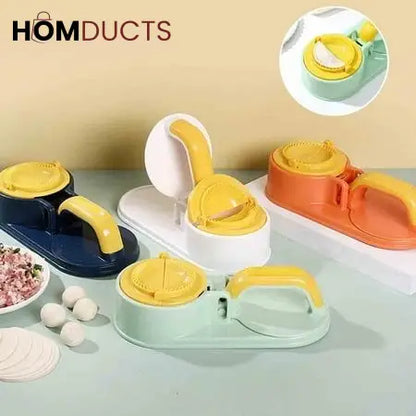 3 in 1 Dumpling maker