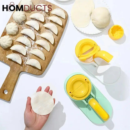 3 in 1 Dumpling maker