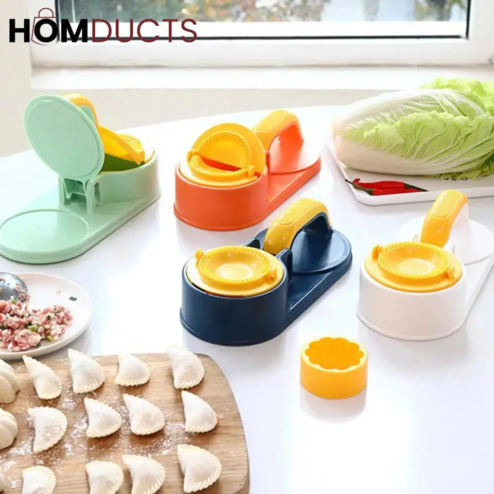 3 in 1 Dumpling maker