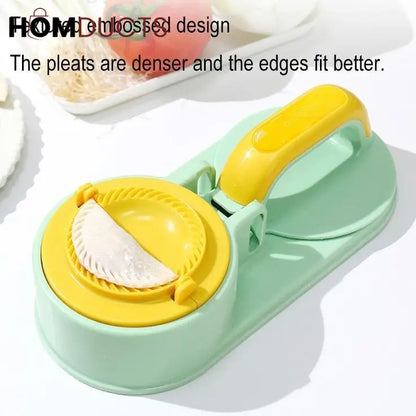3 in 1 Dumpling maker