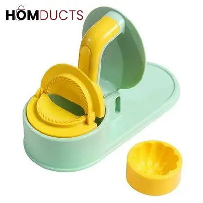 3 in 1 Dumpling maker