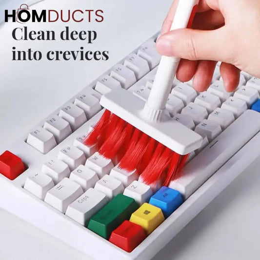 3 in 1 Gadgets Cleaning Brush
