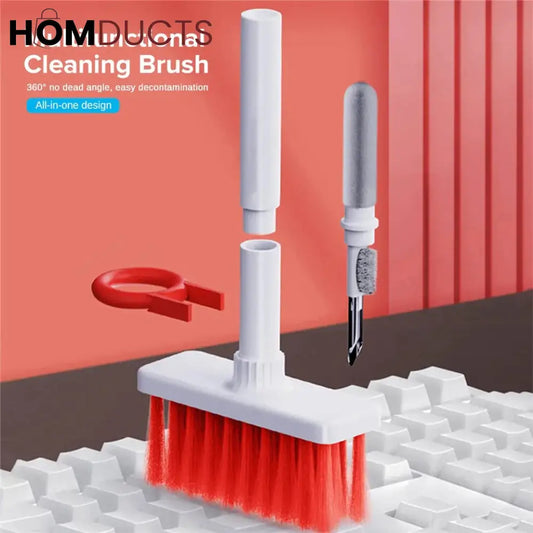 3 in 1 Gadgets Cleaning Brush