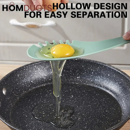 3 in 1 Hollow Food Clip Tong