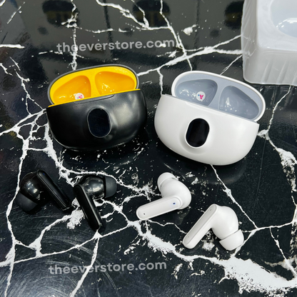 Stereo TWS ENC Wireless Earbuds
