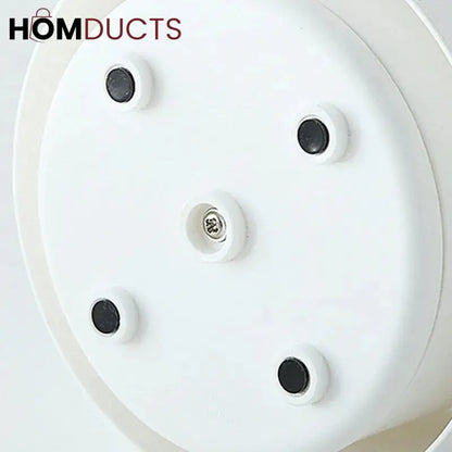 360° Rotating Base Makeup Brush Holder