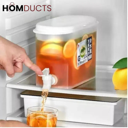 3L juice dispenser