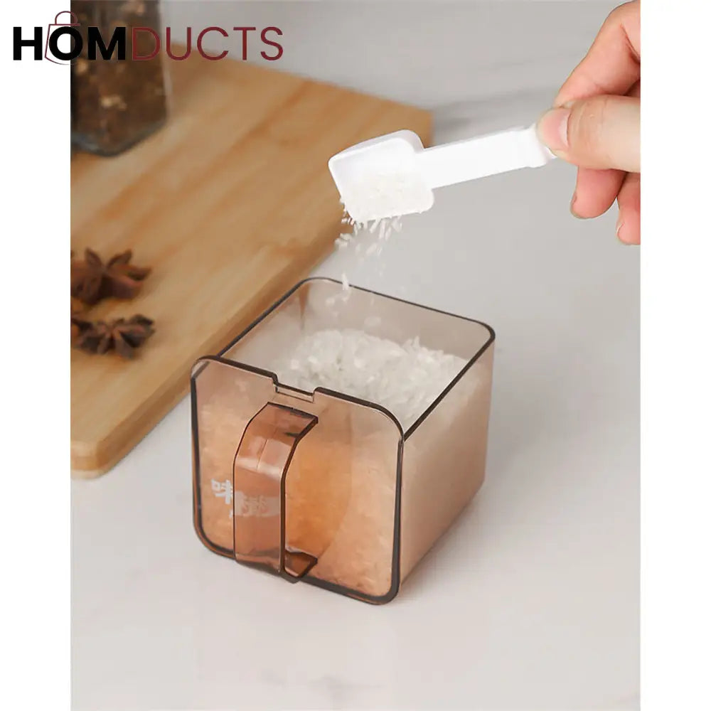 3Pcs Wall Sticking Masala Box