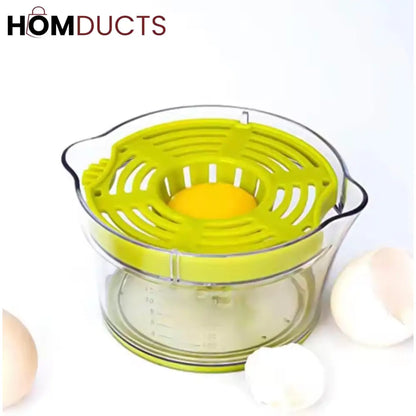 4 in 1 Manual Juicer With Grater