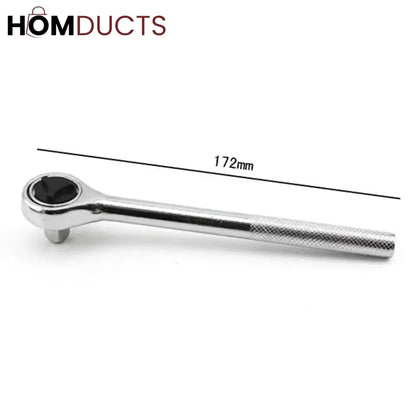 40pcs Aiwa Tool Set