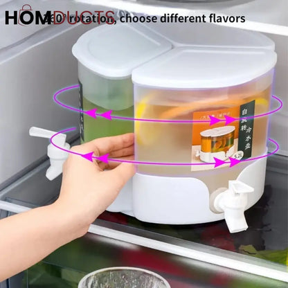 5.2 L Juice Container