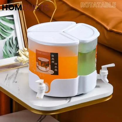 5.2 L Juice Container