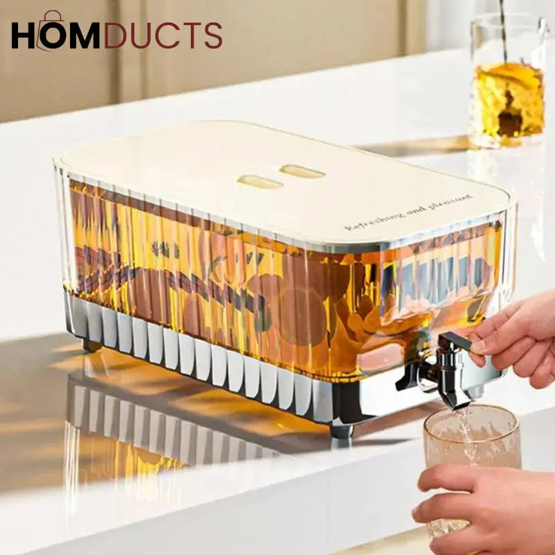 5.3 Litre Water And Beverage Dispenser