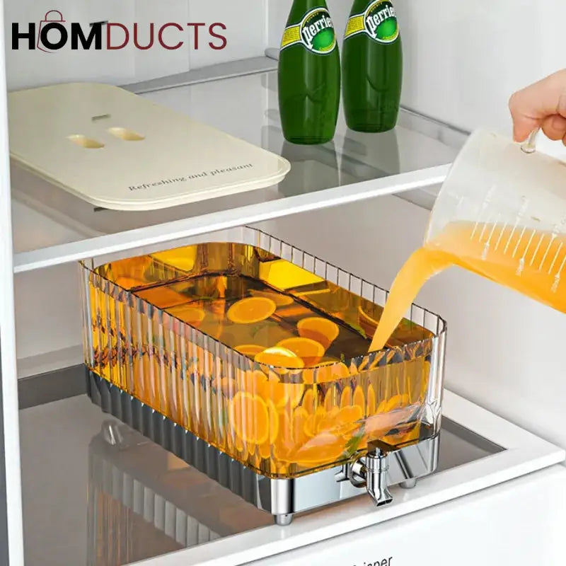 5.3 Litre Water And Beverage Dispenser