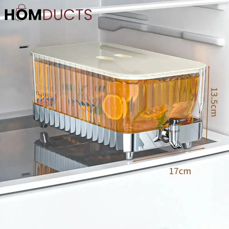 5.3 Litre Water And Beverage Dispenser